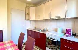 Apartament  3 camere, decomandata, 56 mp, zona centrala, pet friendly