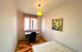 Apartament  3 camere, decomandata, 56 mp, zona centrala, pet friendly