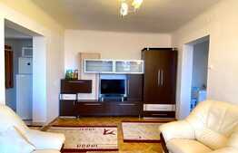 Apartament  3 camere, decomandata, 56 mp, zona centrala, pet friendly