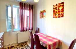 Apartament  3 camere, decomandata, 56 mp, zona centrala, pet friendly