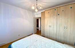 Apartament  3 camere, decomandata, 56 mp, zona centrala, pet friendly