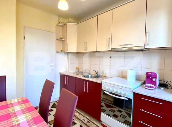 Apartament de închiriat 2 camere Central - 53237AI | BLITZ Cluj-Napoca | Poza4