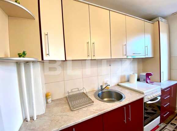 Apartament de închiriat 2 camere Central - 53237AI | BLITZ Cluj-Napoca | Poza6