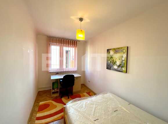 Apartament de închiriat 2 camere Central - 53237AI | BLITZ Cluj-Napoca | Poza13