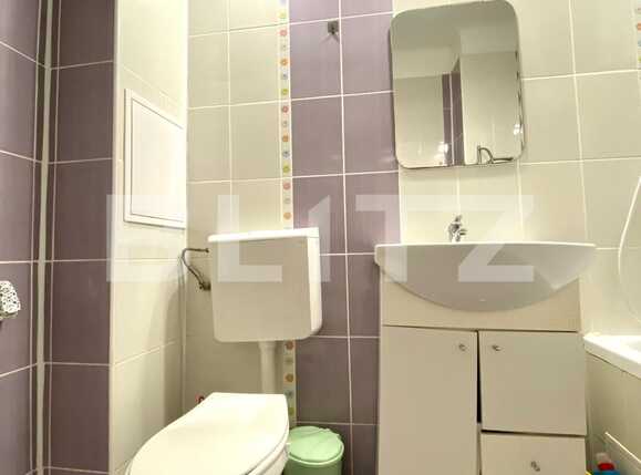 Apartament de închiriat 2 camere Central - 53237AI | BLITZ Cluj-Napoca | Poza8