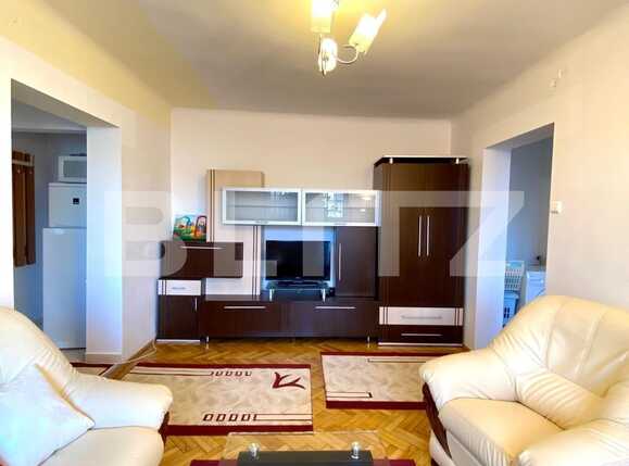 Apartament de închiriat 2 camere Central - 53237AI | BLITZ Cluj-Napoca | Poza3