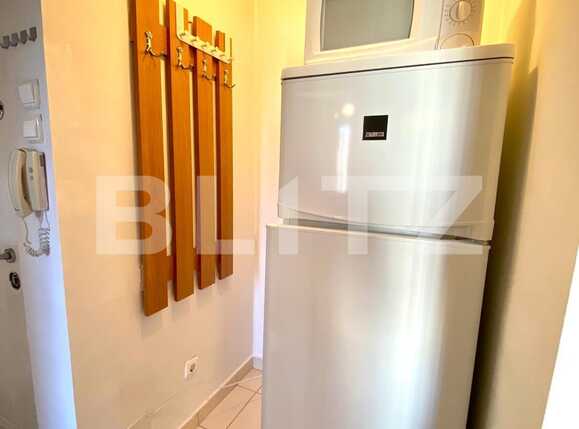 Apartament de închiriat 2 camere Central - 53237AI | BLITZ Cluj-Napoca | Poza9