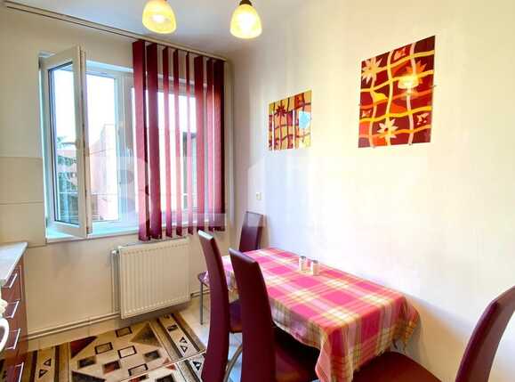 Apartament de închiriat 2 camere Central - 53237AI | BLITZ Cluj-Napoca | Poza5