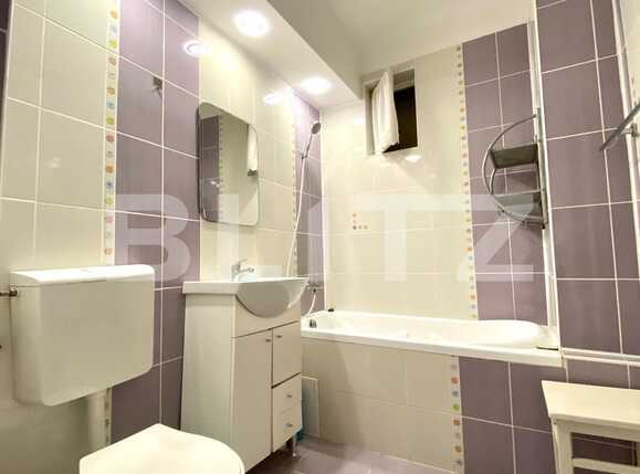 Apartament de închiriat 2 camere Central - 53237AI | BLITZ Cluj-Napoca | Poza7