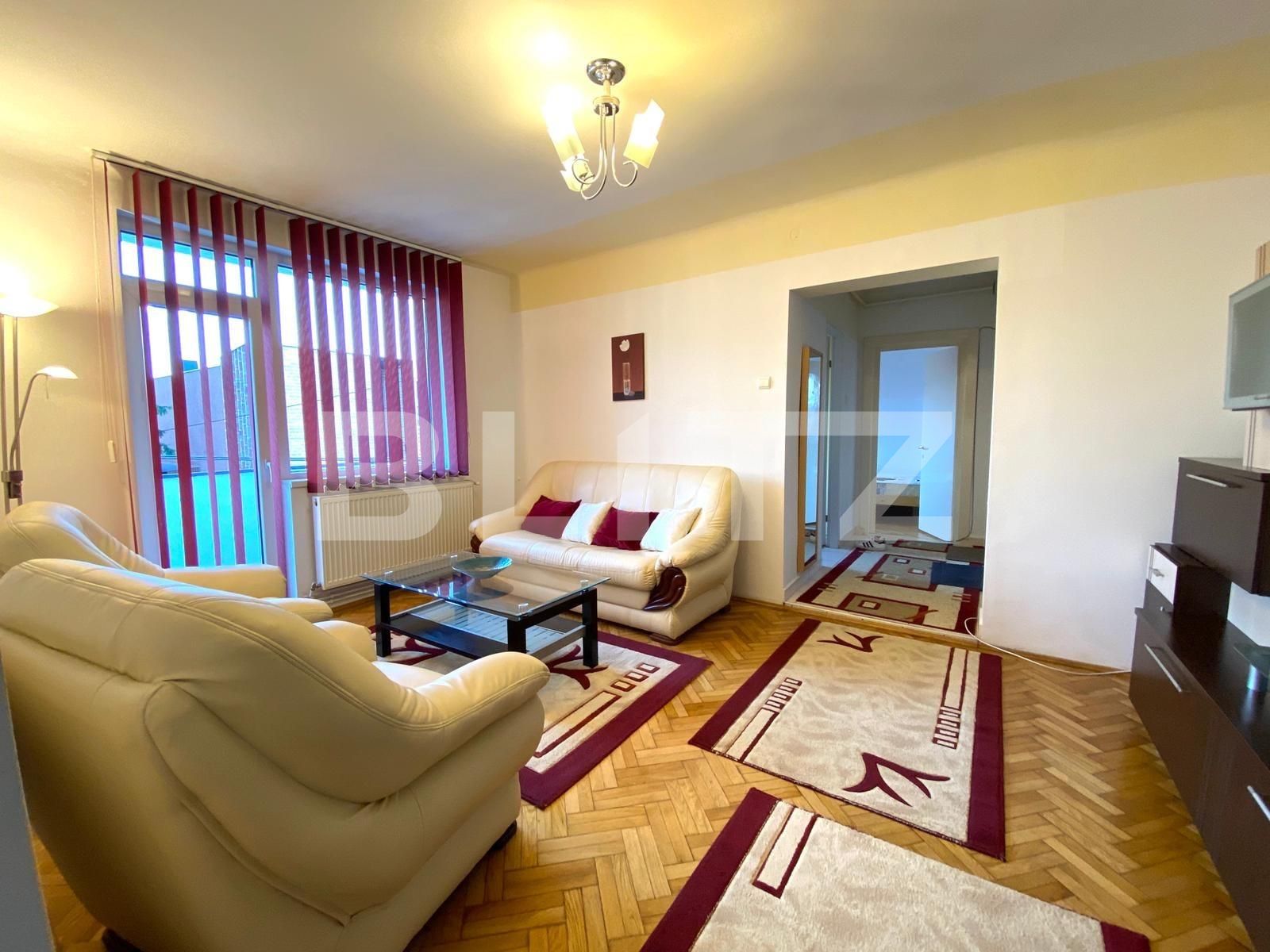 Apartament de închiriat 2 camere Central - 53237AI | BLITZ Cluj-Napoca | Poza2