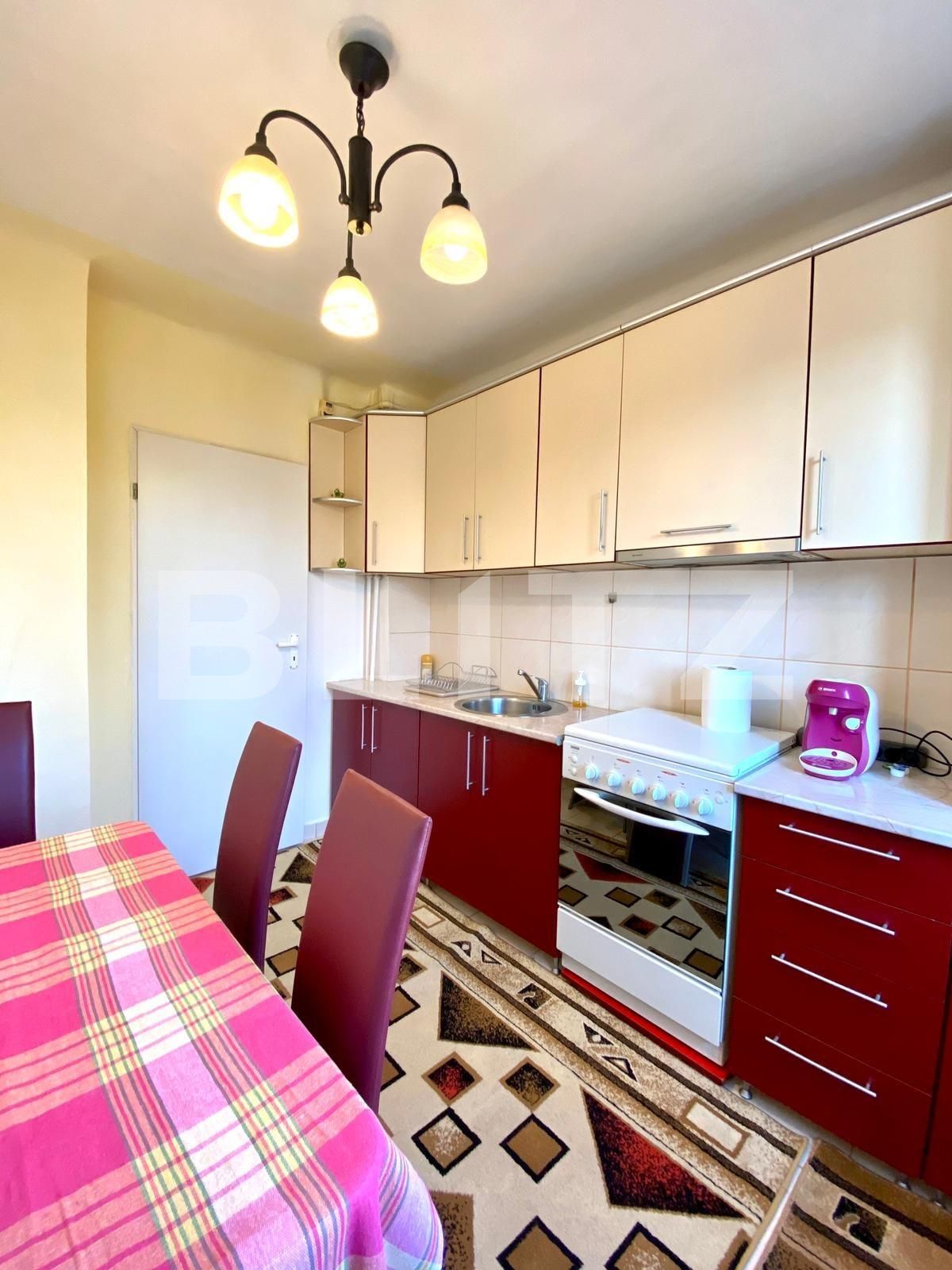 Apartament de închiriat 2 camere Central - 53237AI | BLITZ Cluj-Napoca | Poza4