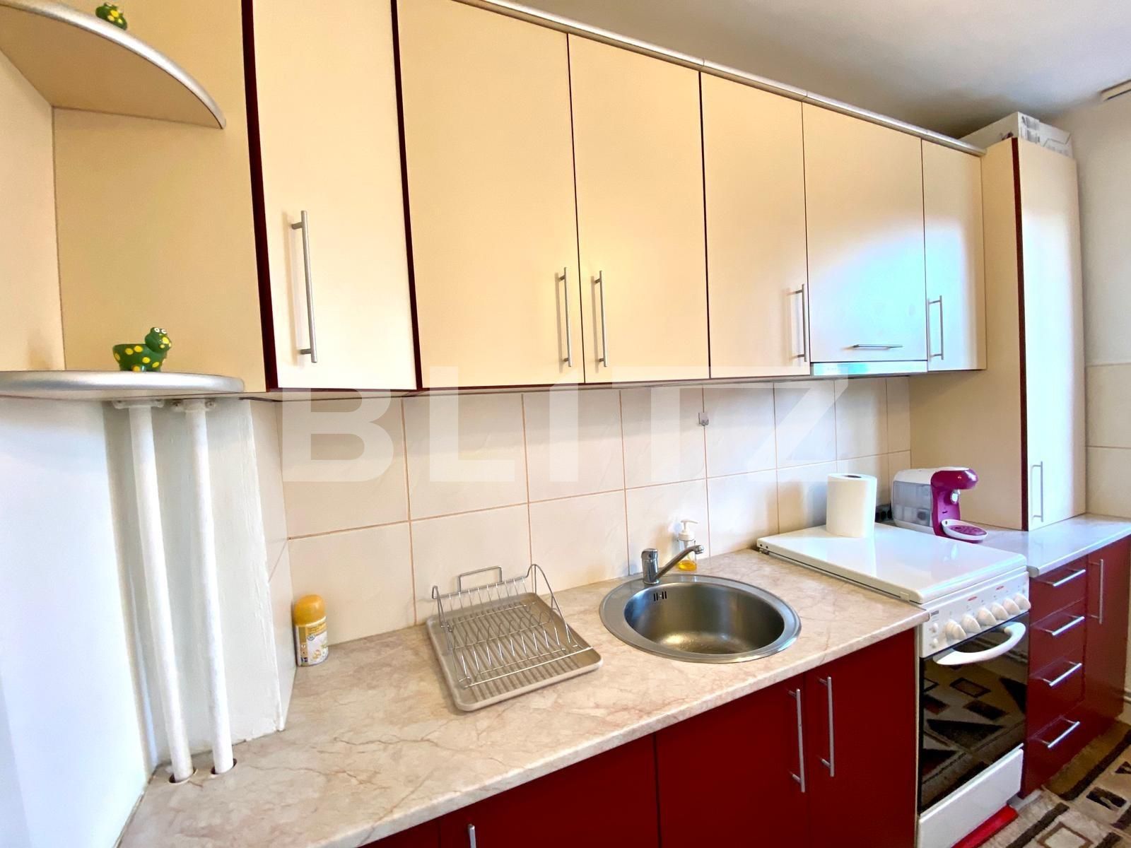 Apartament de închiriat 2 camere Central - 53237AI | BLITZ Cluj-Napoca | Poza6