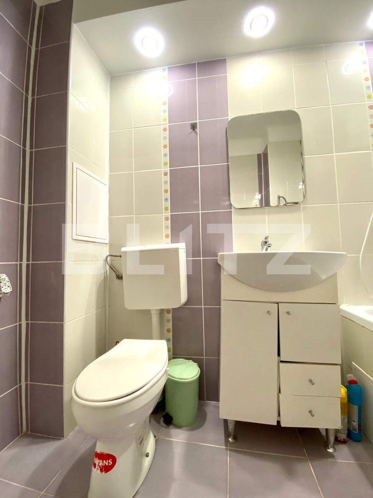 Apartament de închiriat 2 camere Central - 53237AI | BLITZ Cluj-Napoca | Poza8