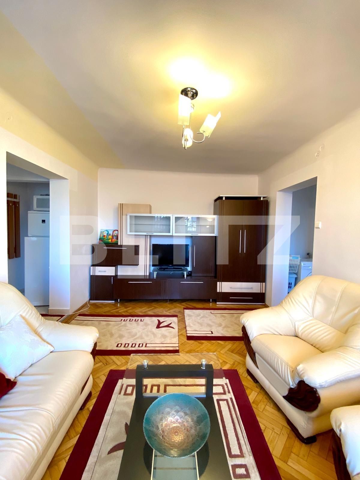 Apartament de închiriat 2 camere Central - 53237AI | BLITZ Cluj-Napoca | Poza3