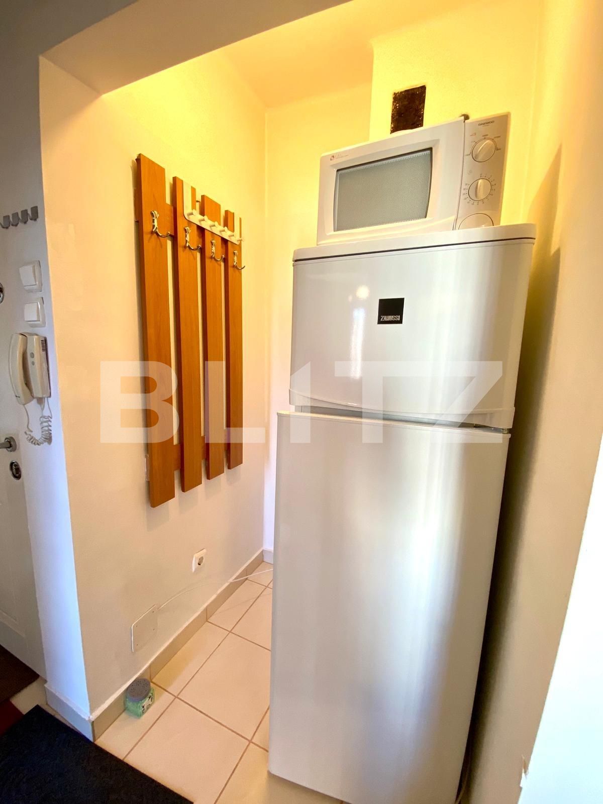 Apartament de închiriat 2 camere Central - 53237AI | BLITZ Cluj-Napoca | Poza9