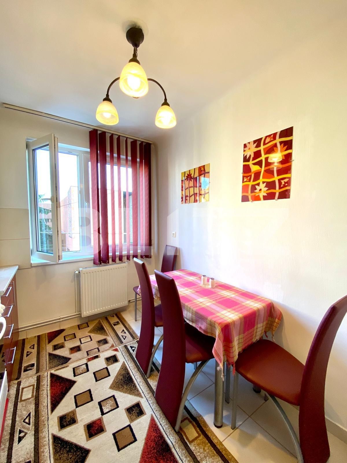 Apartament de închiriat 2 camere Central - 53237AI | BLITZ Cluj-Napoca | Poza5