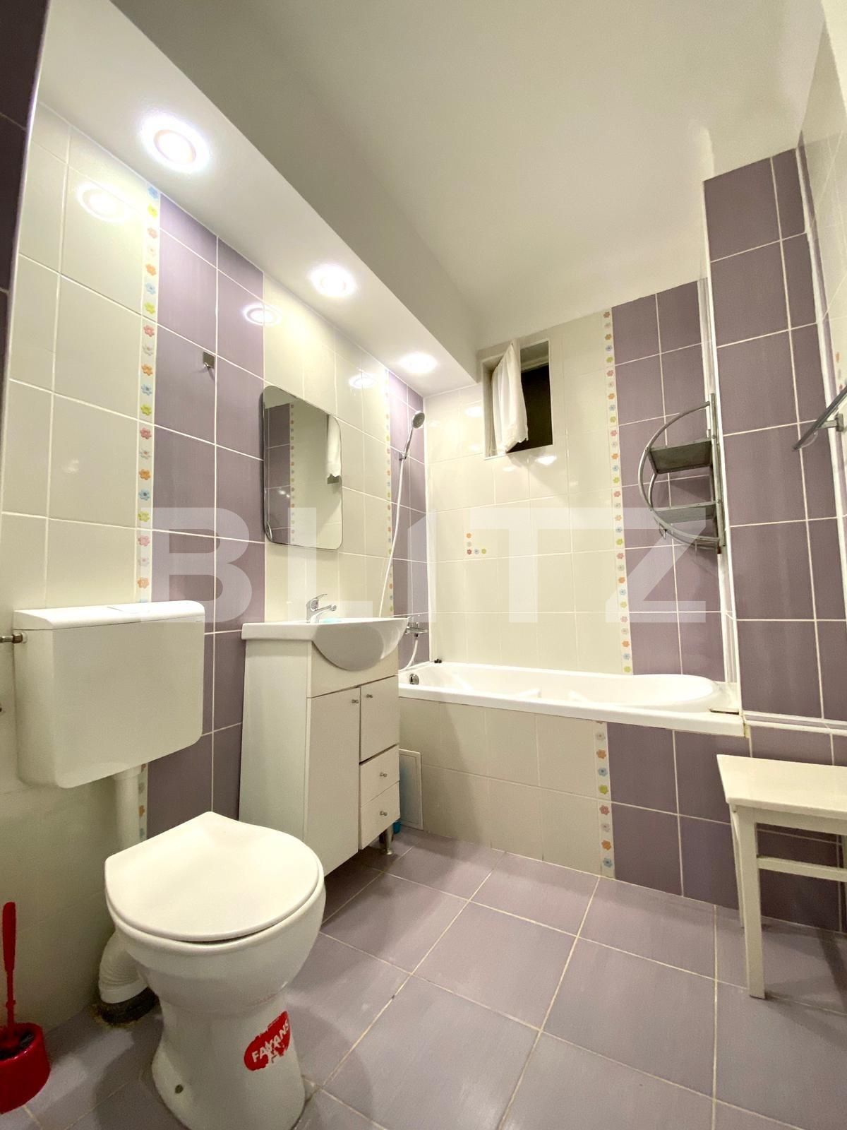 Apartament de închiriat 2 camere Central - 53237AI | BLITZ Cluj-Napoca | Poza7