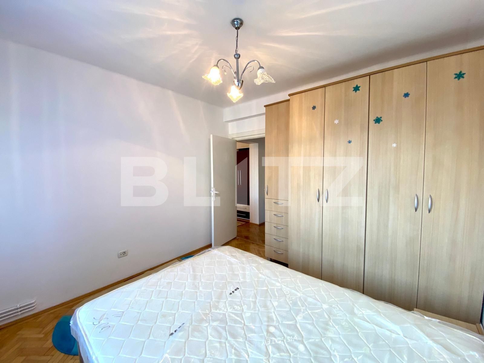 Apartament de închiriat 2 camere Central - 53237AI | BLITZ Cluj-Napoca | Poza11