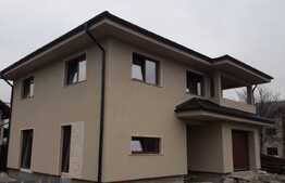 Casa individuala 180 mp utili, teren 330 mp, Suceagu