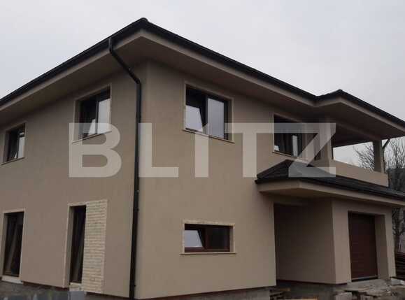 Casa de vânzare 5 camere Exterior Vest - 53238CV | BLITZ Cluj-Napoca | Poza1