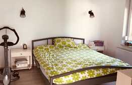 Casa individuala finisata si mobilata la cheie