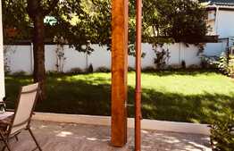 Casa individuala finisata si mobilata la cheie