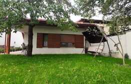 Casa individuala finisata si mobilata la cheie