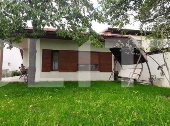 Casa de vânzare 3 camere Gruia - 53239CV | BLITZ Cluj-Napoca | Poza1
