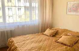 Apartament cu 3 camere, 87mp, zona strazii Alexandru Vlahuta