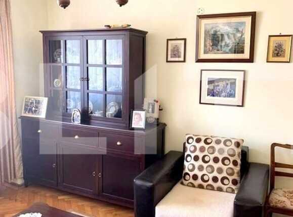 Apartament de închiriat 3 camere Grigorescu - 53240AI | BLITZ Cluj-Napoca | Poza2