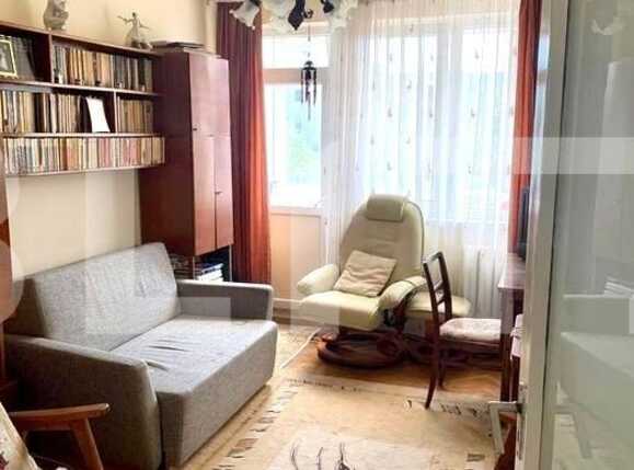 Apartament de închiriat 3 camere Grigorescu - 53240AI | BLITZ Cluj-Napoca | Poza3