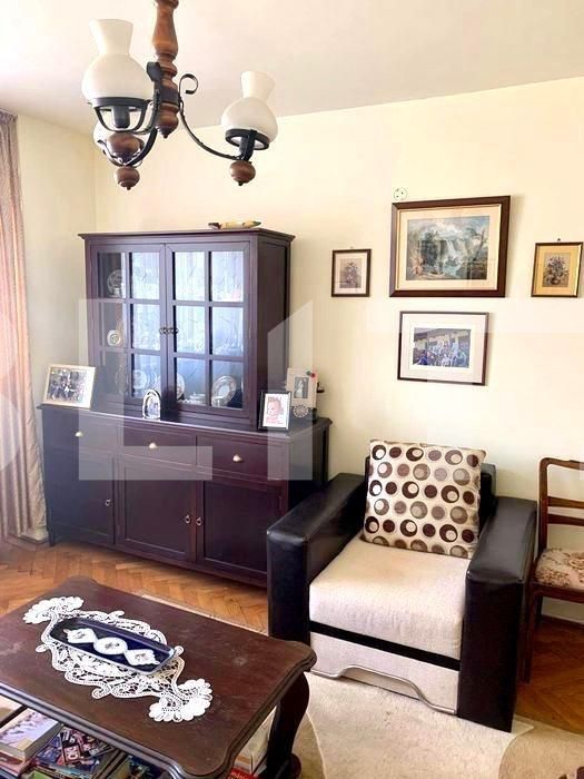 Apartament de închiriat 3 camere Grigorescu - 53240AI | BLITZ Cluj-Napoca | Poza2