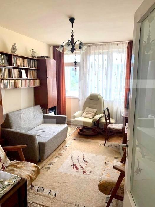 Apartament de închiriat 3 camere Grigorescu - 53240AI | BLITZ Cluj-Napoca | Poza3