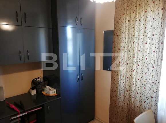 Apartament de închiriat 2 camere Gheorgheni - 53242AI | BLITZ Cluj-Napoca | Poza3