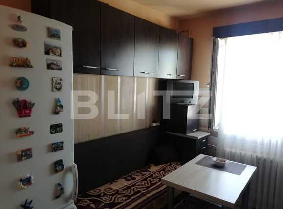 Apartament de închiriat 2 camere Gheorgheni - 53242AI | BLITZ Cluj-Napoca | Poza5