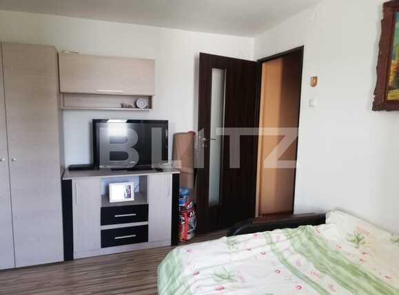 Apartament de închiriat 2 camere Gheorgheni - 53242AI | BLITZ Cluj-Napoca | Poza1