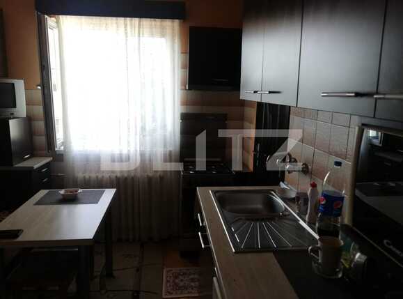 Apartament de închiriat 2 camere Gheorgheni - 53242AI | BLITZ Cluj-Napoca | Poza4