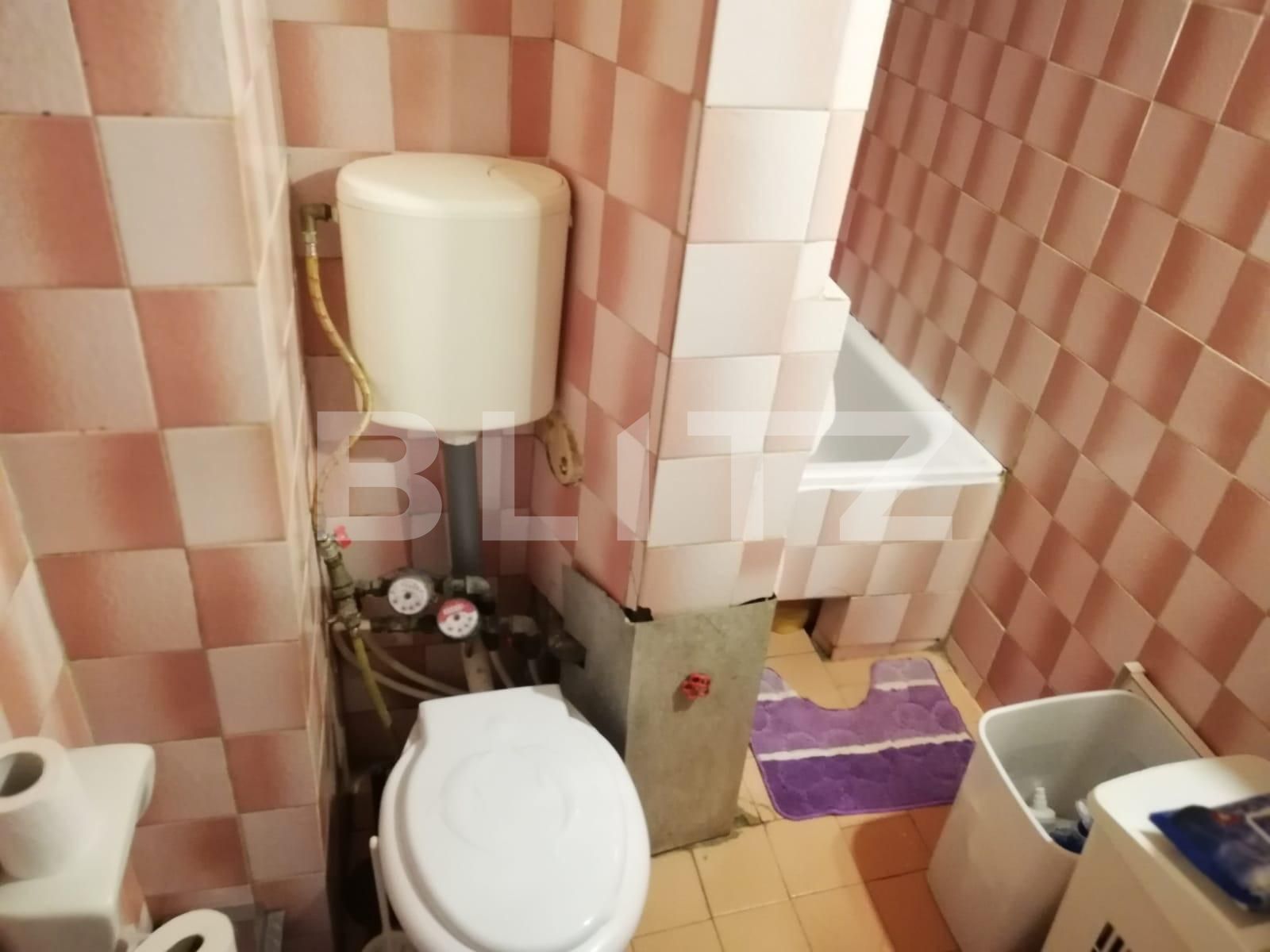 Apartament de închiriat 2 camere Gheorgheni - 53242AI | BLITZ Cluj-Napoca | Poza6