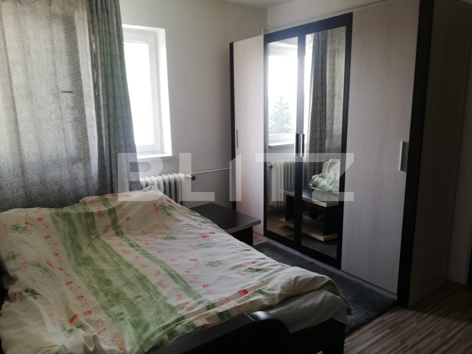 Apartament de închiriat 2 camere Gheorgheni - 53242AI | BLITZ Cluj-Napoca | Poza2