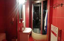 Apartament 3 camere, decomandat, 67 mp, mobilat modern, garaj, zona Gradini Manastur