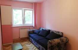 Apartament 3 camere, decomandat, 67 mp, mobilat modern, garaj, zona Gradini Manastur