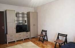 Apartament 3 camere, decomandat, 67 mp, mobilat modern, garaj, zona Gradini Manastur