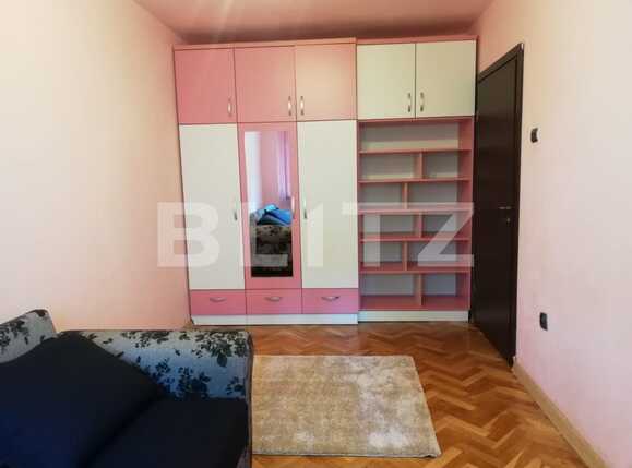 Apartament de închiriat 3 camere Manastur - 53243AI | BLITZ Cluj-Napoca | Poza3