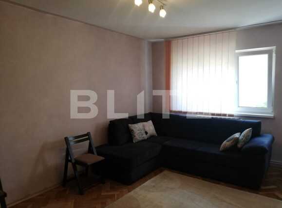 Apartament de închiriat 3 camere Manastur - 53243AI | BLITZ Cluj-Napoca | Poza4