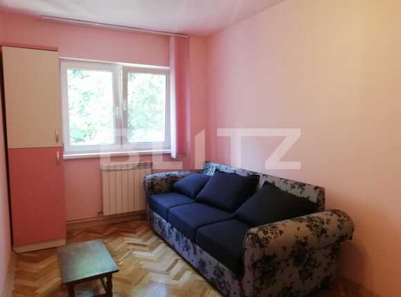 Apartament de închiriat 3 camere Manastur - 53243AI | BLITZ Cluj-Napoca | Poza2