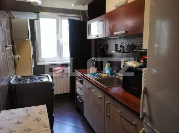 Apartament de închiriat 3 camere Manastur - 53243AI | BLITZ Cluj-Napoca | Poza7