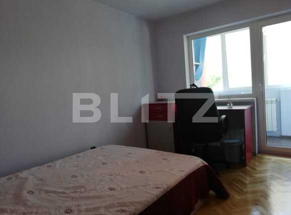 Apartament de închiriat 3 camere Manastur - 53243AI | BLITZ Cluj-Napoca | Poza5