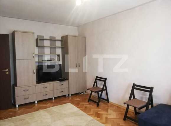 Apartament de închiriat 3 camere Manastur - 53243AI | BLITZ Cluj-Napoca | Poza1