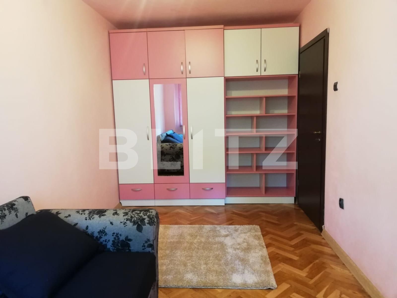 Apartament de închiriat 3 camere Manastur - 53243AI | BLITZ Cluj-Napoca | Poza3