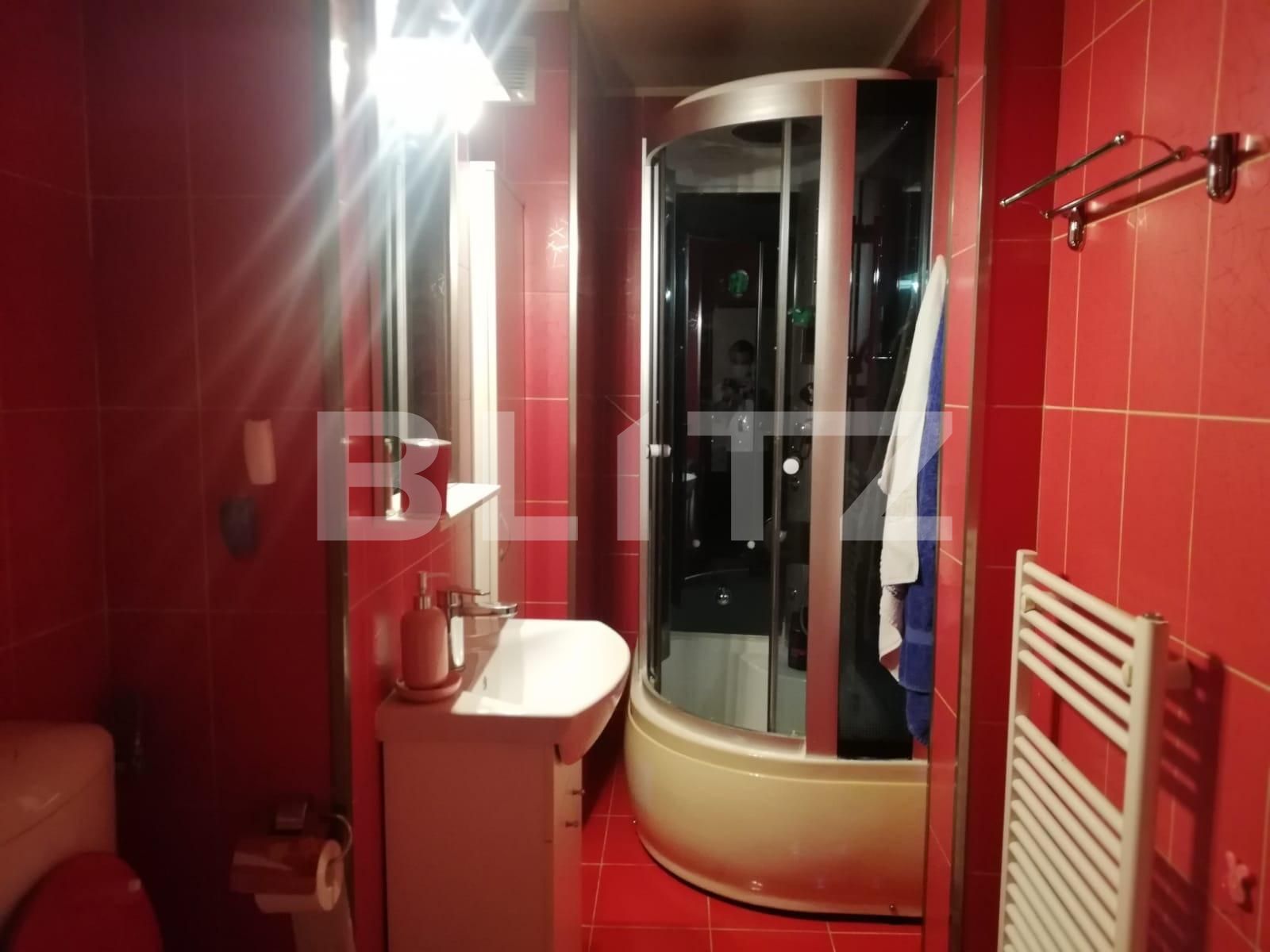 Apartament de închiriat 3 camere Manastur - 53243AI | BLITZ Cluj-Napoca | Poza8